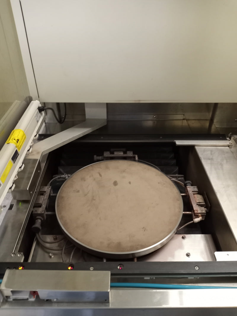 Disco DFD 6360 Automatic Dicing Saw