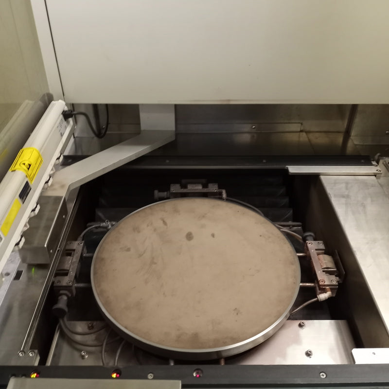 Disco DFD 6360 Automatic Dicing Saw