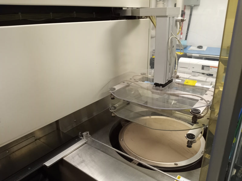 Disco DFD 6360 Automatic Dicing Saw