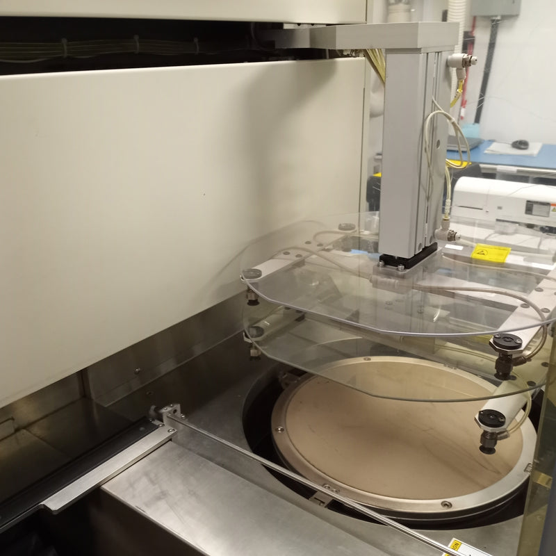 Disco DFD 6360 Automatic Dicing Saw