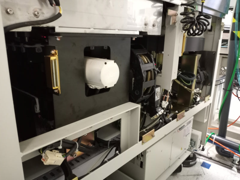 Disco DFD 6360 Automatic Dicing Saw