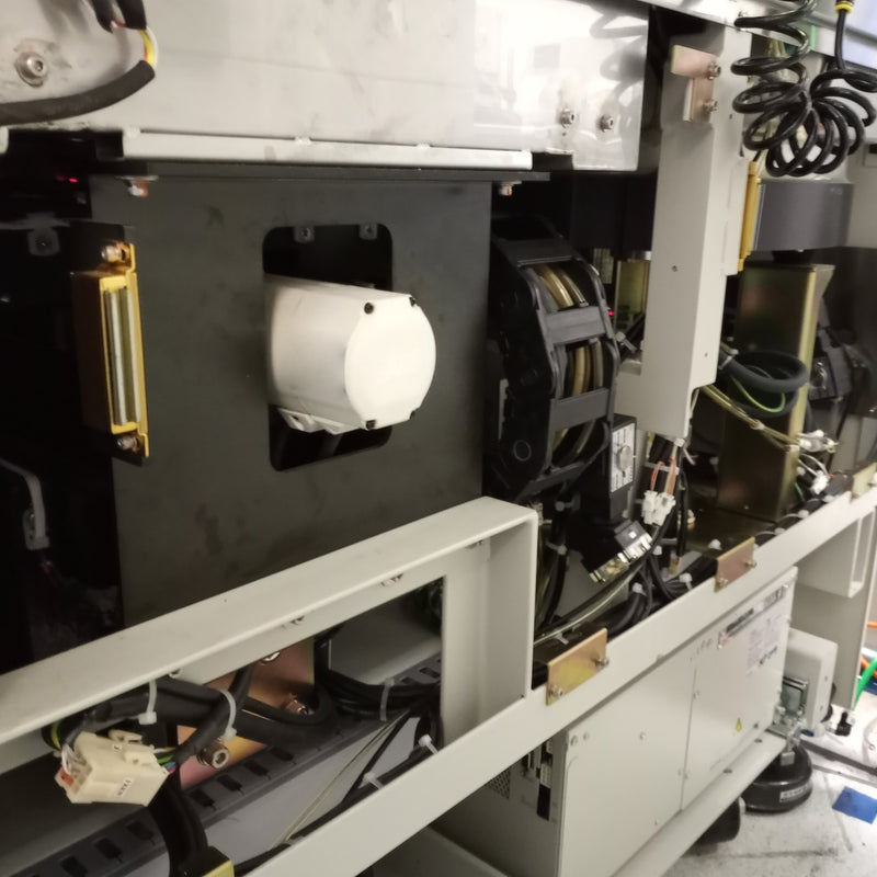 Disco DFD 6360 Automatic Dicing Saw