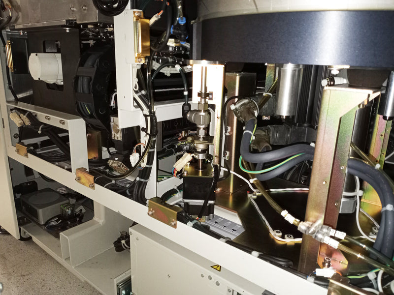 Disco DFD 6360 Automatic Dicing Saw
