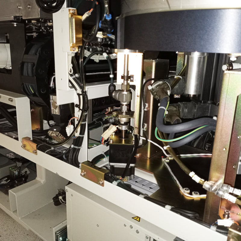 Disco DFD 6360 Automatic Dicing Saw