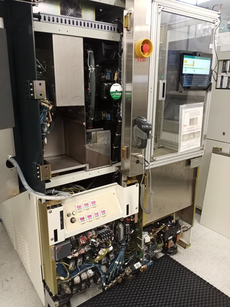 Disco DFD 6360 Automatic Dicing Saw