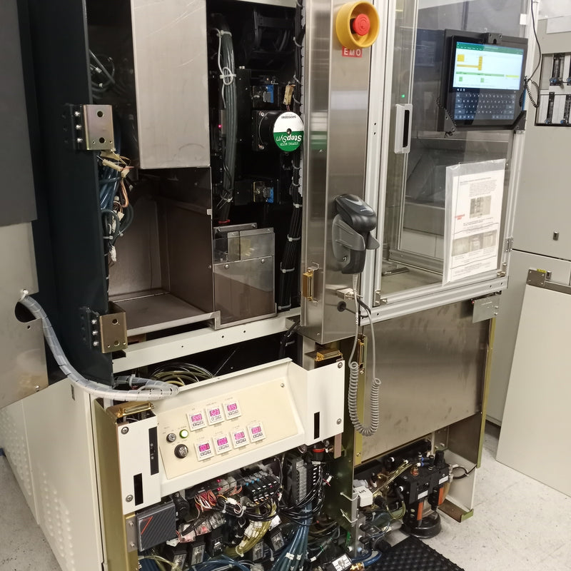 Disco DFD 6360 Automatic Dicing Saw