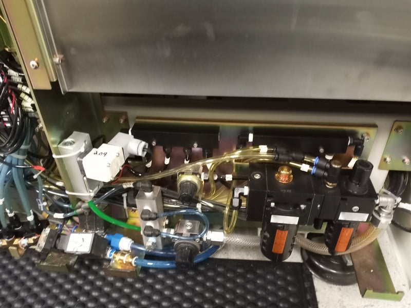 Disco DFD 6360 Automatic Dicing Saw