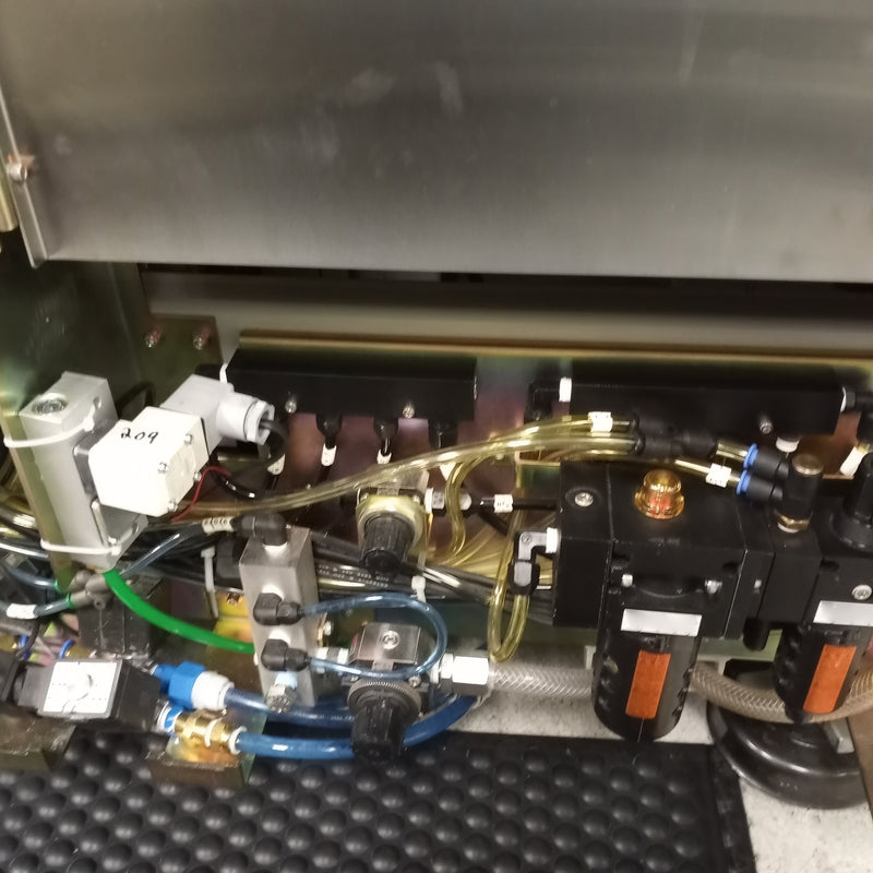 Disco DFD 6360 Automatic Dicing Saw