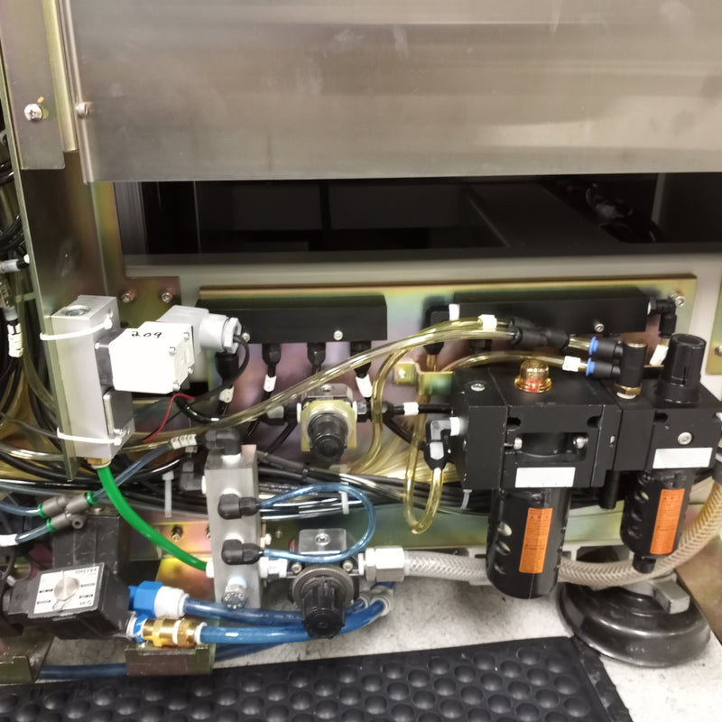 Disco DFD 6360 Automatic Dicing Saw