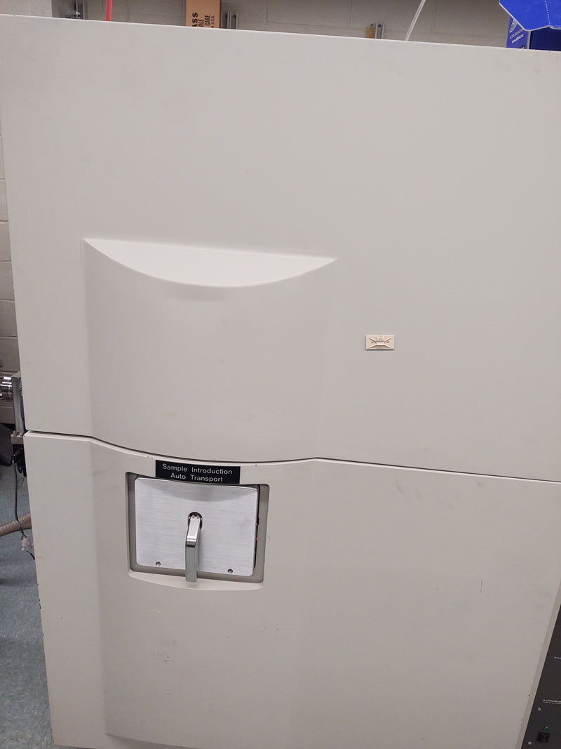 PHI Quantum 2000 XPS (X-ray Photoelectron Spectroscopy)
