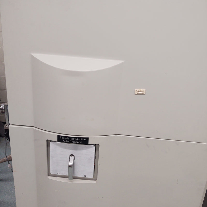PHI Quantum 2000 XPS (X-ray Photoelectron Spectroscopy)
