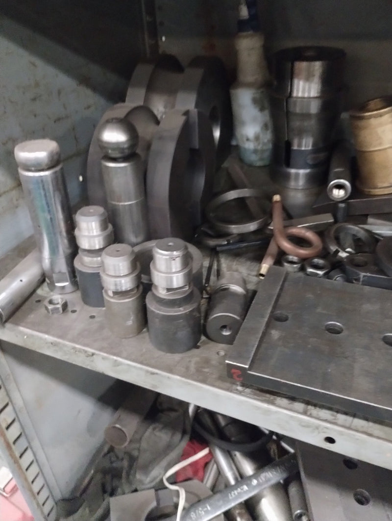 Pedrazzoli Bend Master 75 Tube Bender