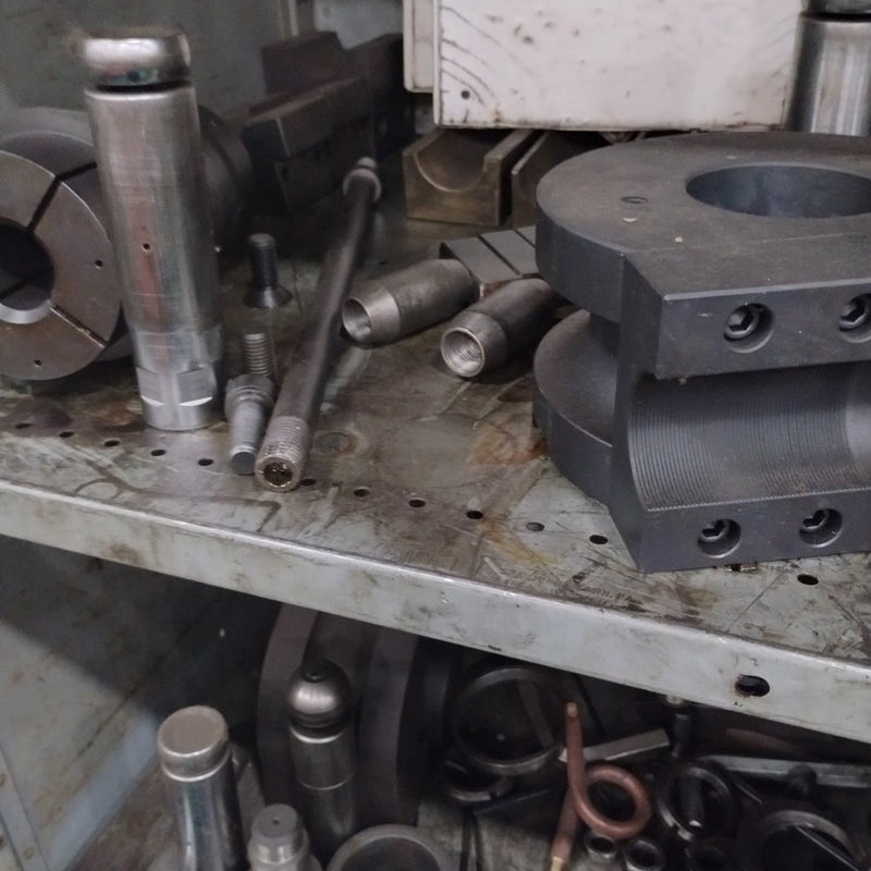 Pedrazzoli Bend Master 75 Tube Bender