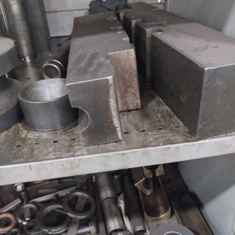 Pedrazzoli Bend Master 75 Tube Bender