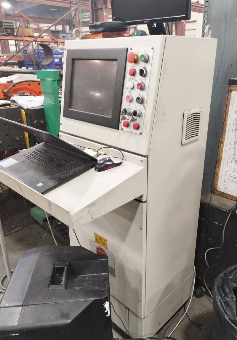 Pedrazzoli Bend Master 75 Tube Bender