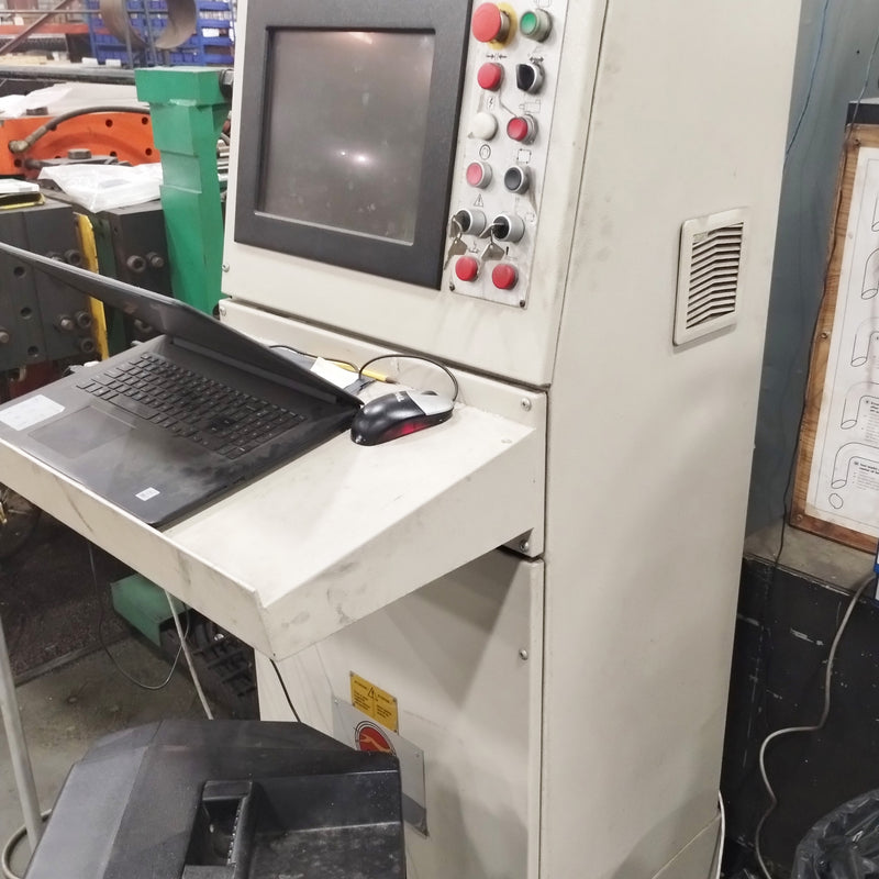 Pedrazzoli Bend Master 75 Tube Bender