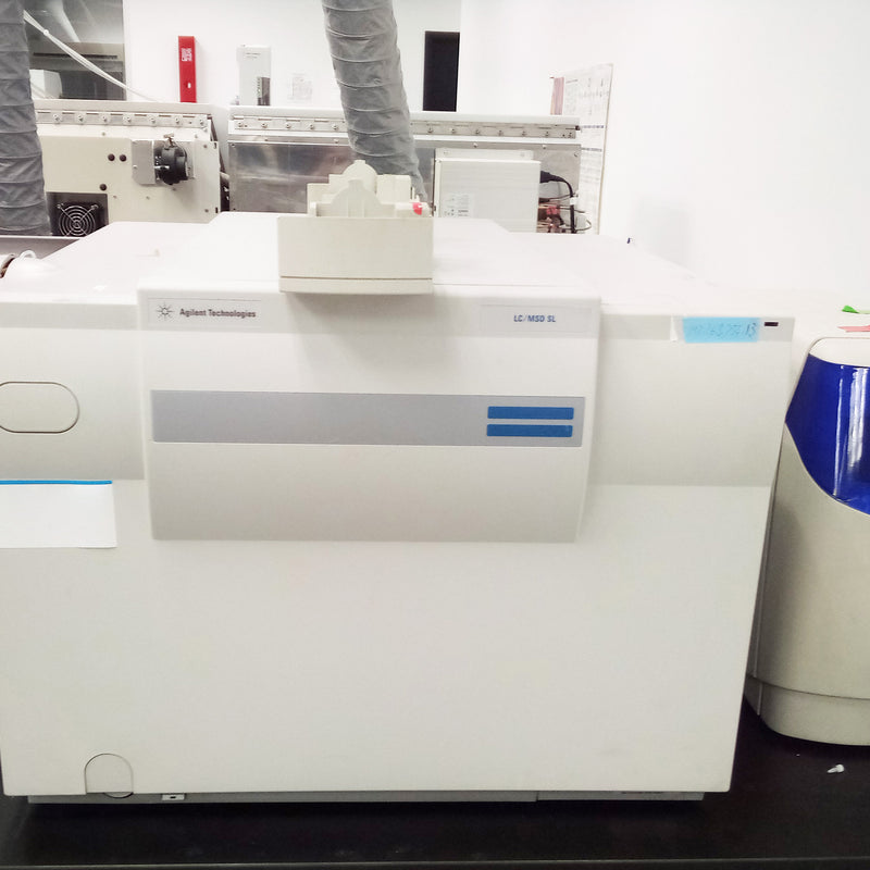 Agilent / Varian LCMS D-01 Mass Spectrometer