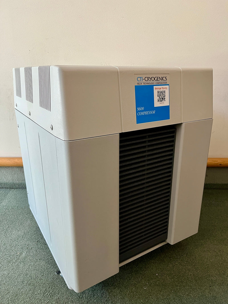 CTI 9600 Compressor