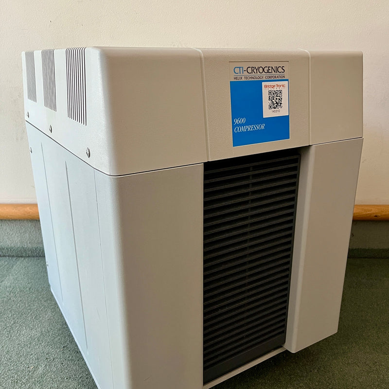 CTI 9600 Compressor