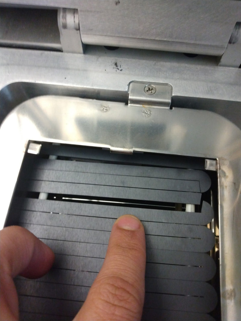 SST 1200 Tabletop Vacuum Solder