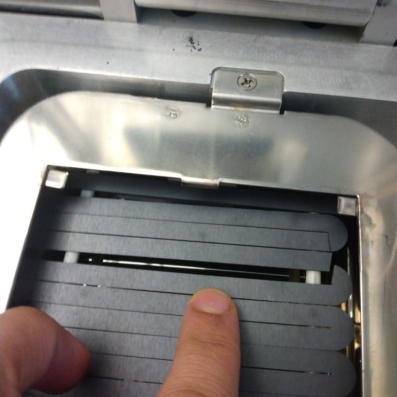 SST 1200 Tabletop Vacuum Solder