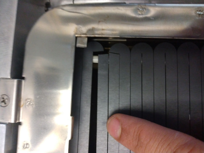 SST 1200 Tabletop Vacuum Solder