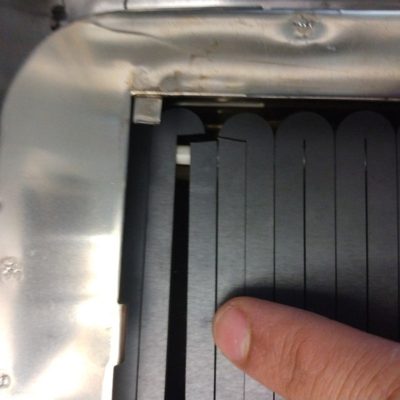 SST 1200 Tabletop Vacuum Solder