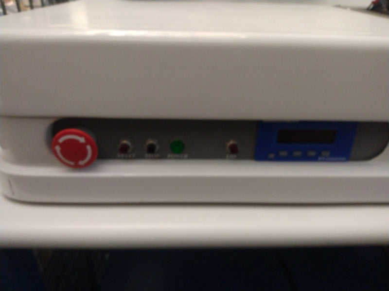 SST 1200 Tabletop Vacuum Solder