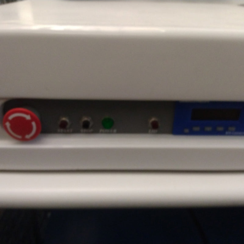SST 1200 Tabletop Vacuum Solder