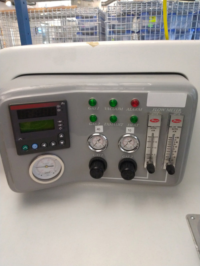SST 1200 Tabletop Vacuum Solder