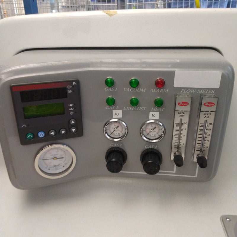 SST 1200 Tabletop Vacuum Solder