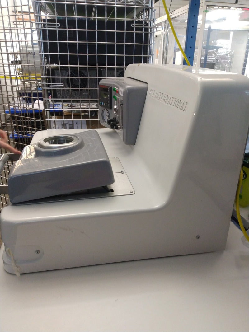 SST 1200 Tabletop Vacuum Solder