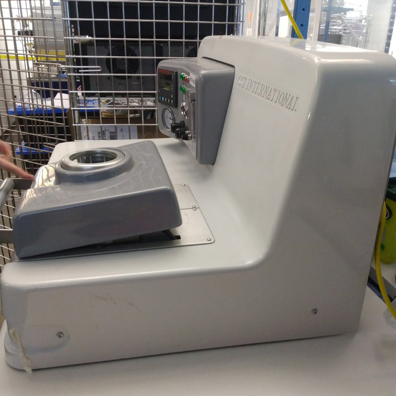 SST 1200 Tabletop Vacuum Solder