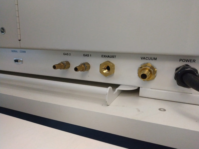 SST 1200 Tabletop Vacuum Solder