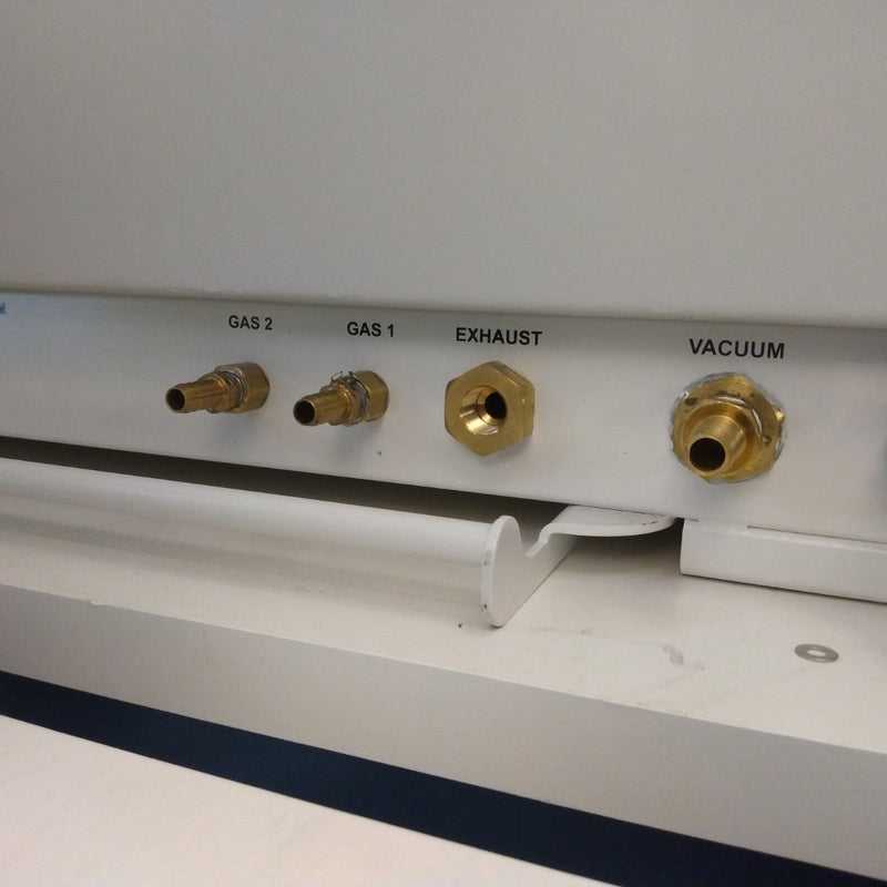 SST 1200 Tabletop Vacuum Solder
