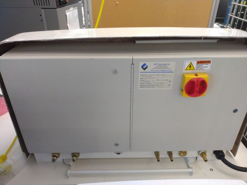 SST 1200 Tabletop Vacuum Solder