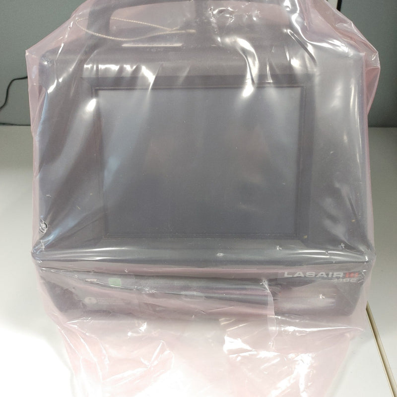 Particle Measuring Systems Lasair III Clean Room Particle Counter