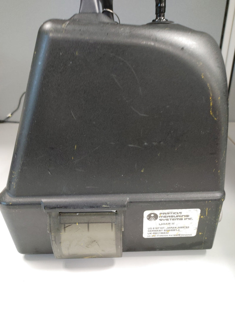 Particle Measuring Systems Lasair III Clean Room Particle Counter