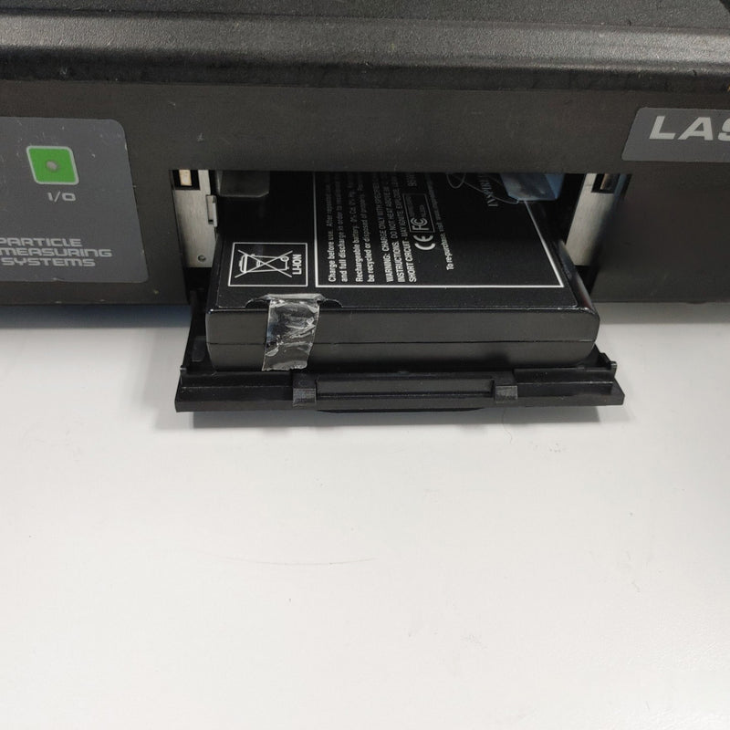 Particle Measuring Systems Lasair III Clean Room Particle Counter