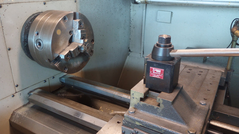 Nardini F Trace Lathe