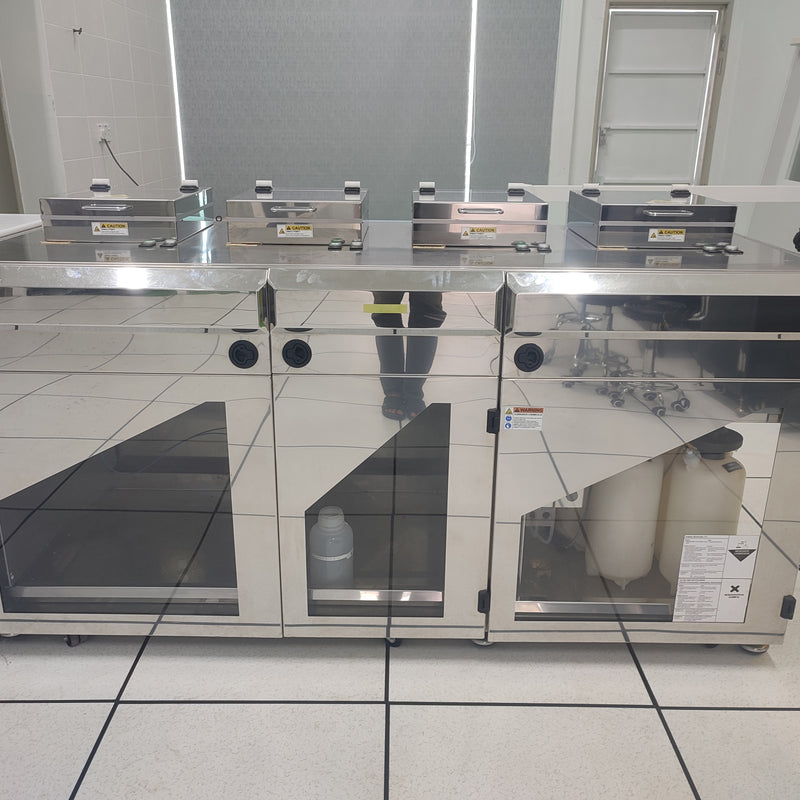 SUSS Delta 12 AQ