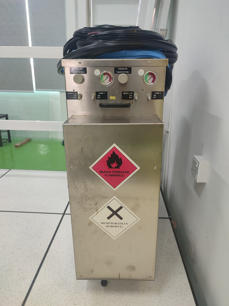 SUSS Delta 12 AQ
