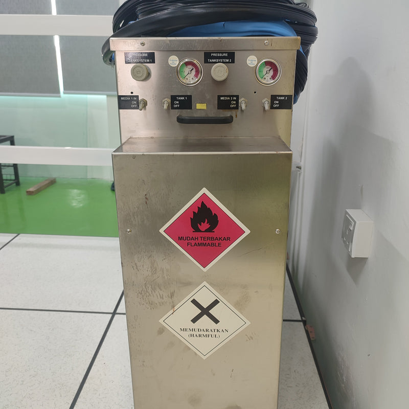 SUSS Delta 12 AQ