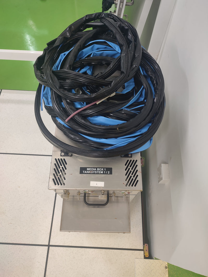 SUSS Delta 12 AQ