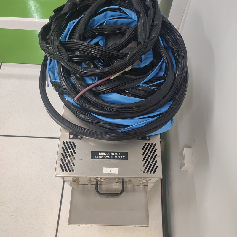 SUSS Delta 12 AQ