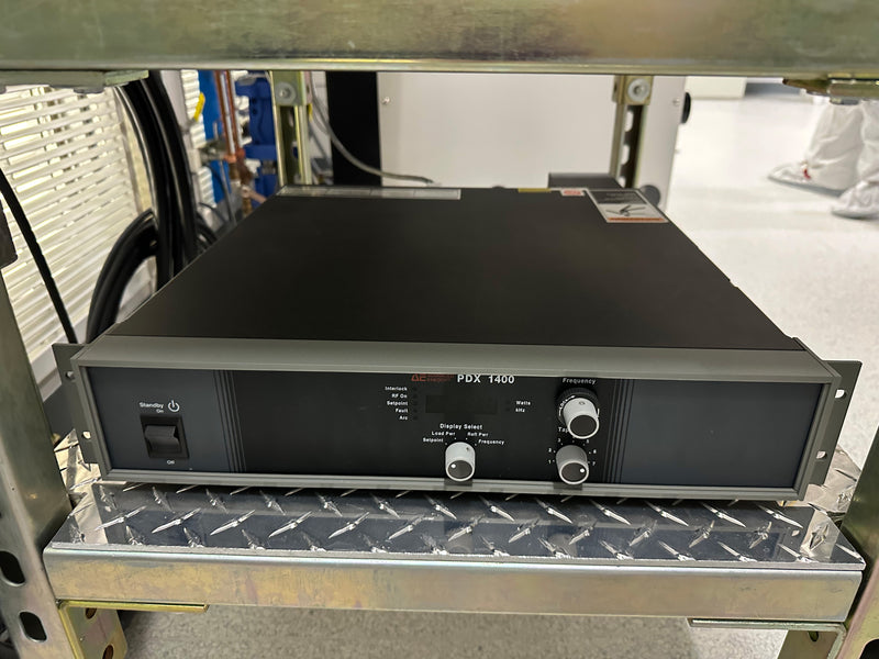 Lam / Novellus Concept One CVD (Chemical Vapor Deposition)