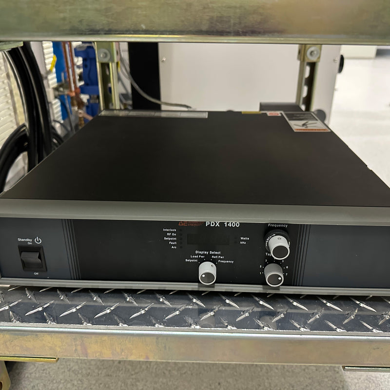 Lam / Novellus Concept One CVD (Chemical Vapor Deposition)