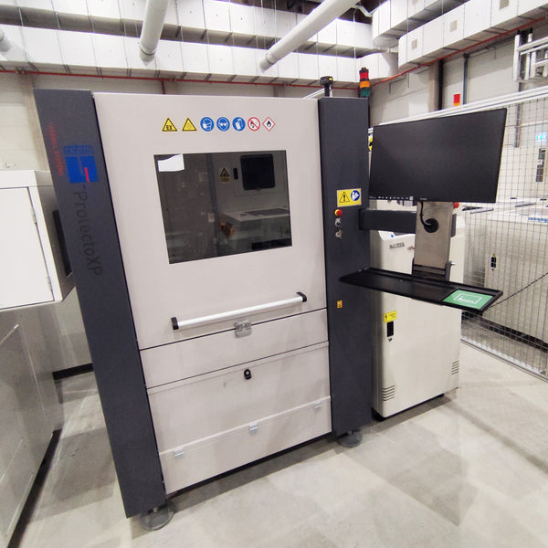 Rehm Protecto XP V 3 Conformal Coater