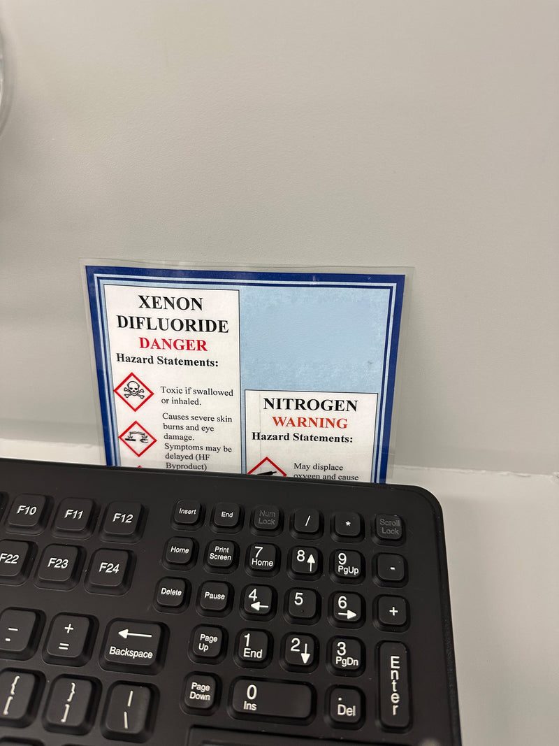 SPTS / STS Primaxx Xactix Etcher