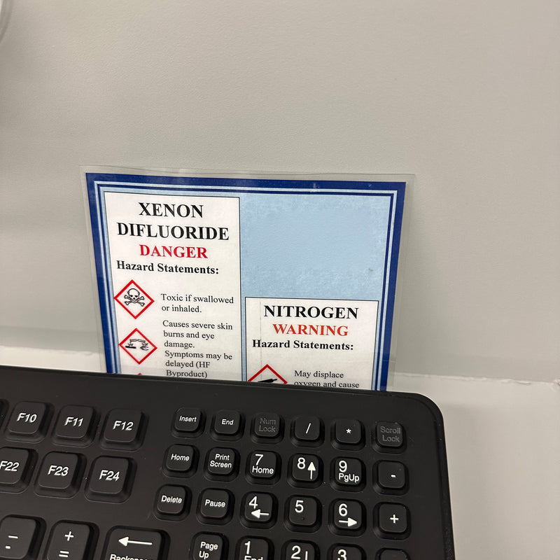 SPTS / STS Primaxx Xactix Etcher